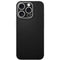 Specialty Vinyl Black Hex Texture iPhone 16 Pro Skin